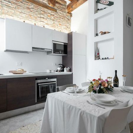 Appartamento Ca' Flavia Venezia Esterno foto