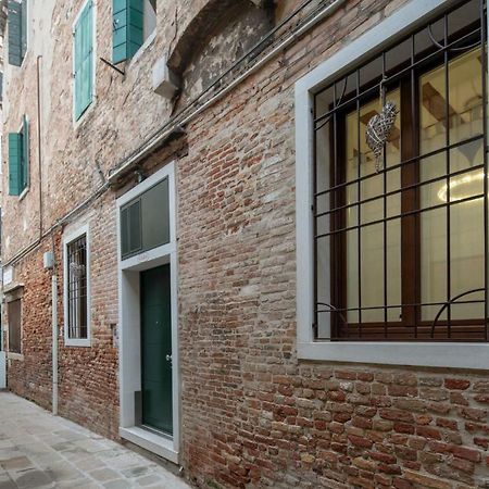 Appartamento Ca' Flavia Venezia Esterno foto