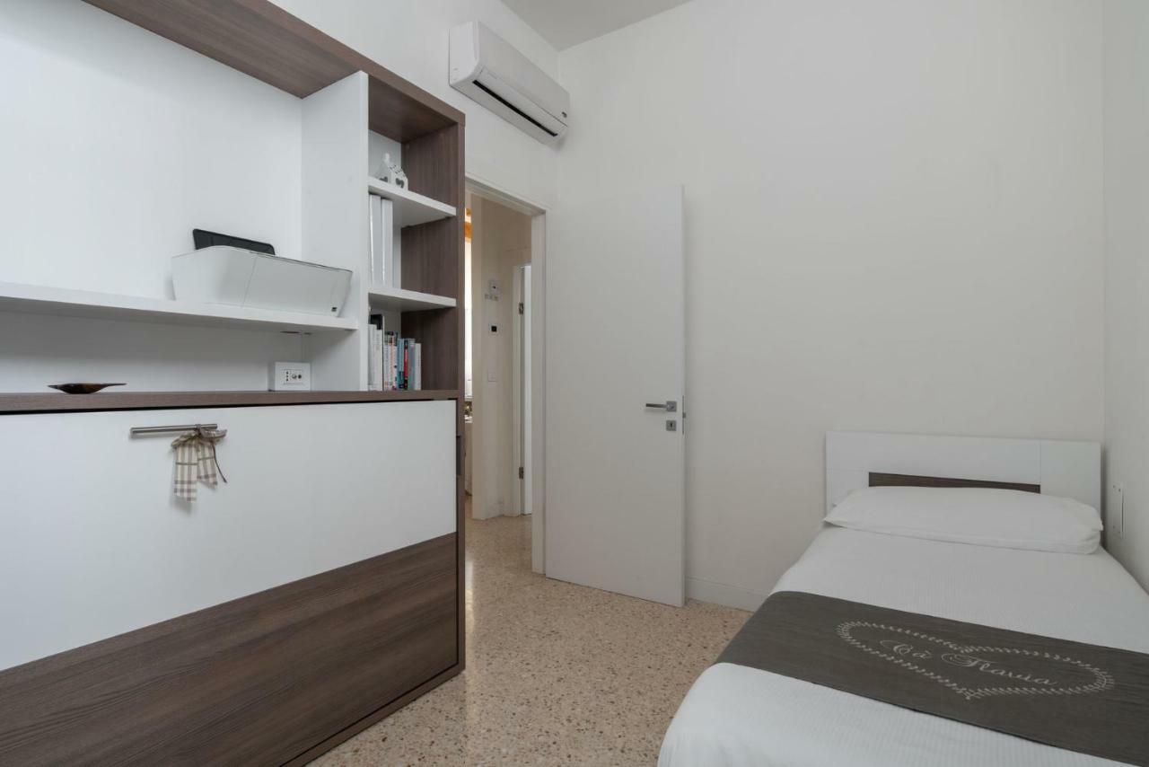 Appartamento Ca' Flavia Venezia Esterno foto