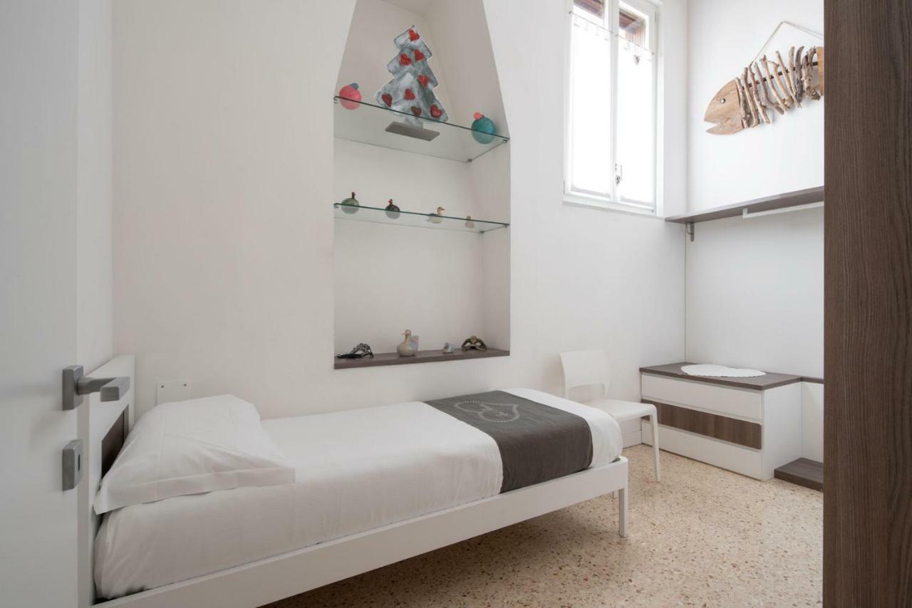 Appartamento Ca' Flavia Venezia Esterno foto
